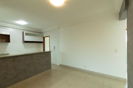 Apartamento para alugar com 52m², 1 quarto e 1 vaga
