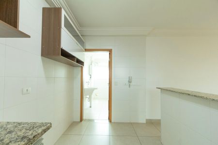 Apartamento para alugar com 52m², 1 quarto e 1 vaga