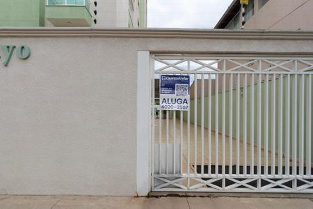 Apartamento para alugar com 52m², 1 quarto e 1 vaga