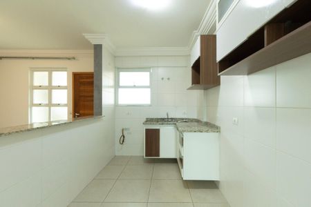 Apartamento para alugar com 52m², 1 quarto e 1 vaga