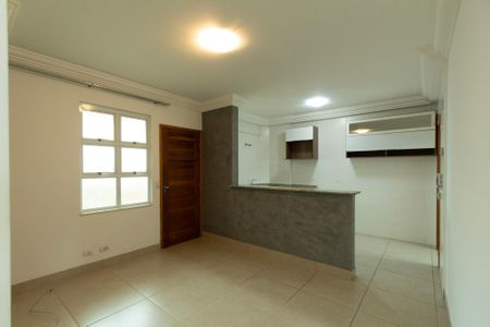 Apartamento para alugar com 52m², 1 quarto e 1 vaga