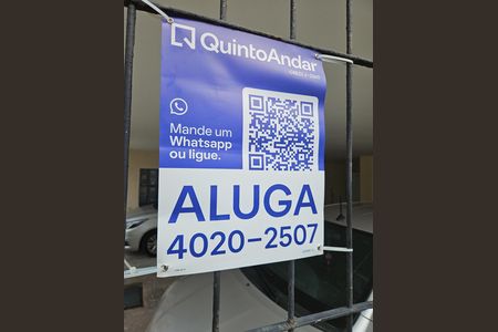 plaquinha  de apartamento para alugar com 2 quartos, 50m² em Canela, Salvador