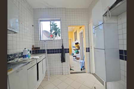 Apartamento para alugar com 50m², 2 quartos e 1 vaga Apartamento para alugar com 50m², 2 quartos e 1 vagaCozinha