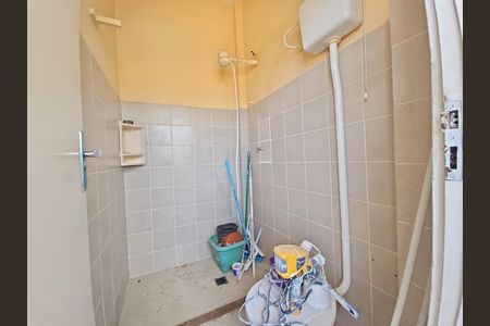 serviço  de apartamento para alugar com 2 quartos, 50m² em Canela, Salvador