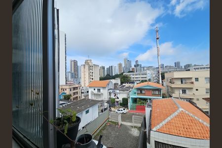 Apartamento para alugar com 50m², 2 quartos e 1 vaga Apartamento para alugar com 50m², 2 quartos e 1 vagaÁrea de Serviço