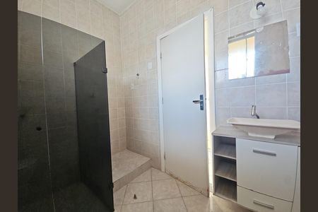 Apartamento para alugar com 50m², 2 quartos e 1 vaga Apartamento para alugar com 50m², 2 quartos e 1 vagaBanheiro