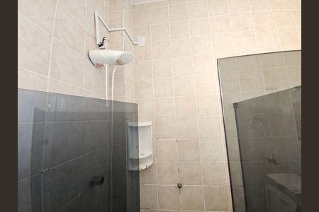 Apartamento para alugar com 50m², 2 quartos e 1 vaga Apartamento para alugar com 50m², 2 quartos e 1 vagaBanheiro