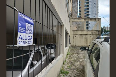 Apartamento para alugar com 50m², 2 quartos e 1 vaga Apartamento para alugar com 50m², 2 quartos e 1 vagaplaquinha Instalada