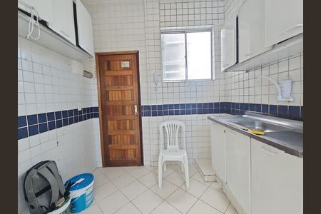 Apartamento para alugar com 50m², 2 quartos e 1 vaga Apartamento para alugar com 50m², 2 quartos e 1 vagaCozinha