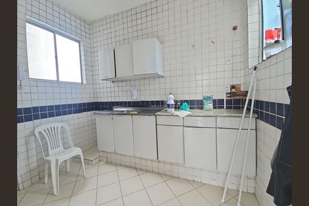 Apartamento para alugar com 50m², 2 quartos e 1 vaga Apartamento para alugar com 50m², 2 quartos e 1 vagaCozinha