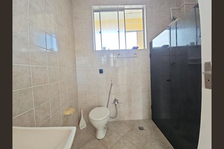 Apartamento para alugar com 50m², 2 quartos e 1 vaga Apartamento para alugar com 50m², 2 quartos e 1 vagaBanheiro