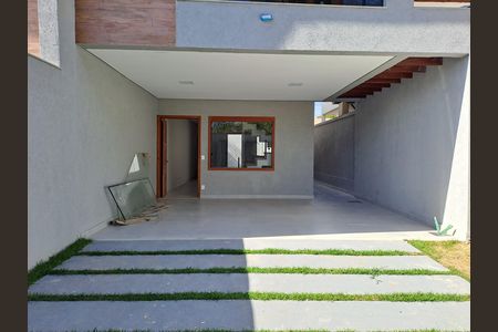 Casa à venda com 3 quartos, 180m² em Condados da Lagoa, Lagoa Santa