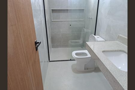 Casa à venda com 180m², 3 quartos e 3 vagas