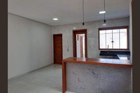 Casa à venda com 3 quartos, 180m² em Condados da Lagoa, Lagoa Santa