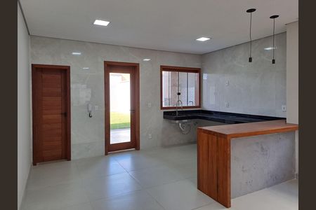 Casa à venda com 3 quartos, 180m² em Condados da Lagoa, Lagoa Santa