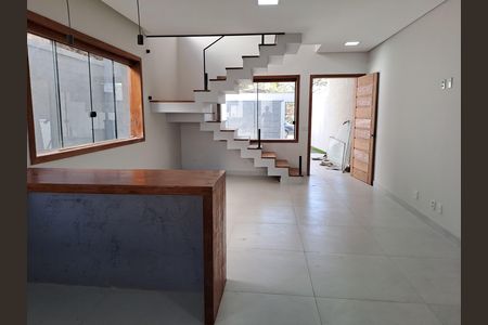 Casa à venda com 3 quartos, 180m² em Condados da Lagoa, Lagoa Santa