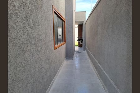 Casa à venda com 180m², 3 quartos e 3 vagas