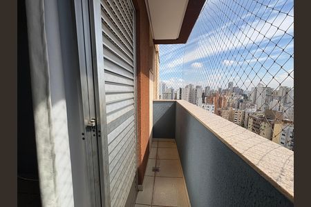 Apartamento para alugar com 3 quartos, 79m² em Setor Bela Vista, Goiânia