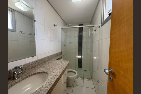 Apartamento para alugar com 3 quartos, 79m² em Setor Bela Vista, Goiânia