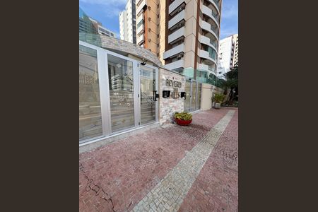 Apartamento para alugar com 3 quartos, 79m² em Setor Bela Vista, Goiânia