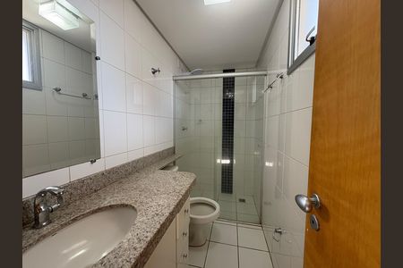 Apartamento para alugar com 3 quartos, 79m² em Setor Bela Vista, Goiânia