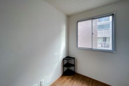 Apartamento para alugar com 35m², 2 quartos e sem vagaQuarto 1