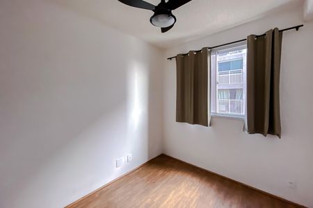 Apartamento para alugar com 35m², 2 quartos e sem vagaQuarto 2