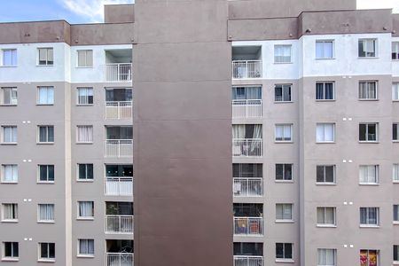 Apartamento para alugar com 35m², 2 quartos e sem vagaVista da Varanda