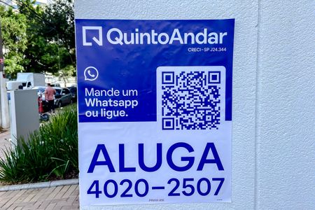Apartamento para alugar com 35m², 2 quartos e sem vagaPlaquinha
