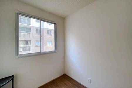 Apartamento para alugar com 35m², 2 quartos e sem vagaQuarto 1