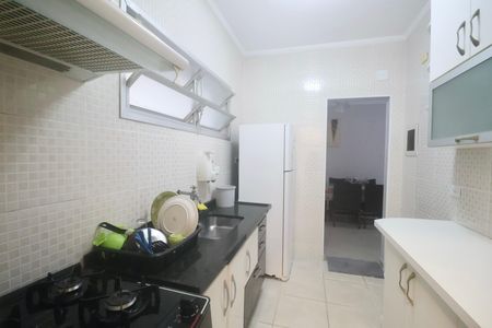 Apartamento para alugar com 70m², 2 quartos e 1 vagaCozinha