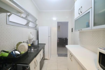 Apartamento para alugar com 70m², 2 quartos e 1 vagaCozinha