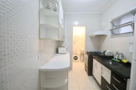 Apartamento para alugar com 70m², 2 quartos e 1 vagaCozinha