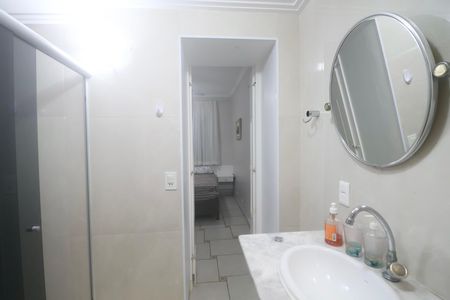 Apartamento para alugar com 70m², 2 quartos e 1 vagaBanheiro Suíte
