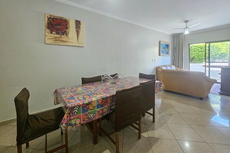Apartamento para alugar com 2 quartos, 70m² em Jardim Vitoria, Guarujá