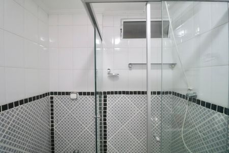 Apartamento para alugar com 70m², 2 quartos e 1 vagaBanheiro Social