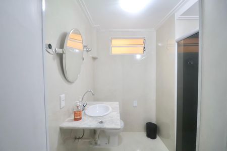 Apartamento para alugar com 70m², 2 quartos e 1 vagaBanheiro Suíte