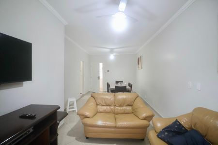 Apartamento para alugar com 70m², 2 quartos e 1 vagaSala