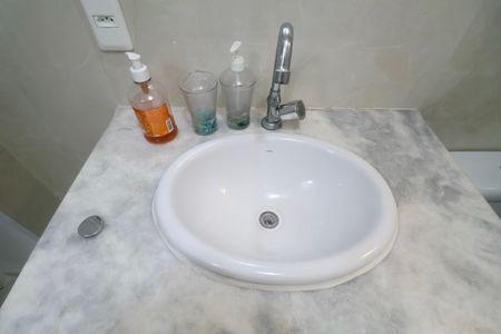 Apartamento para alugar com 70m², 2 quartos e 1 vagaBanheiro Suíte