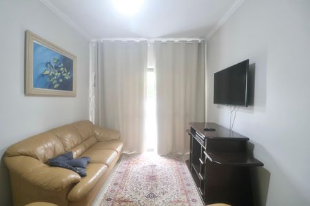 Apartamento para alugar com 70m², 2 quartos e 1 vagaSala