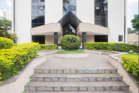 Studio à venda com 29m², 1 quarto e 1 vagaHall de entrada