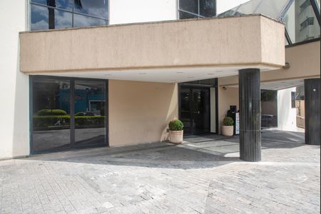Studio à venda com 29m², 1 quarto e 1 vagaHall de entrada