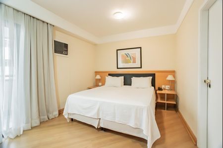 Studio de kitnet/studio à venda com 1 quarto, 29m² em Vila Clementino, São Paulo