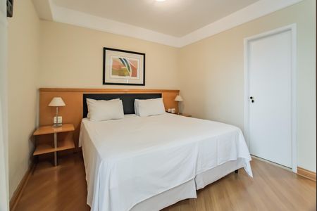 Studio à venda com 29m², 1 quarto e 1 vagaStudio