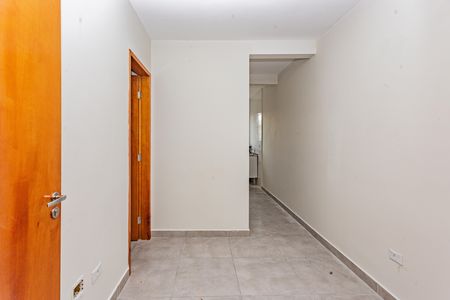 Sala de casa para alugar com 2 quartos, 42m² em Parque Bristol, São Paulo