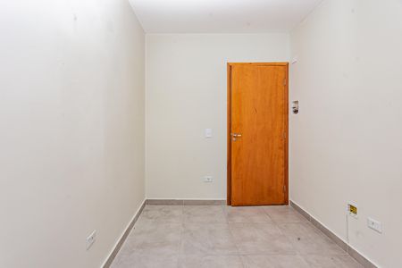 Sala de casa para alugar com 2 quartos, 42m² em Parque Bristol, São Paulo