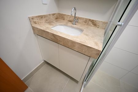 Apartamento para alugar com 2 quartos, 74m² em Setor Pedro Ludovico, Goiânia
