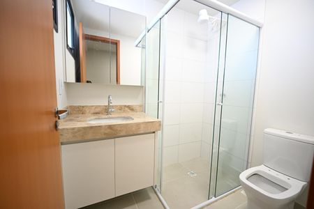 Apartamento para alugar com 2 quartos, 74m² em Setor Pedro Ludovico, Goiânia