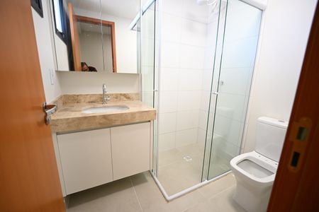 Apartamento para alugar com 74m², 2 quartos e 1 vaga
