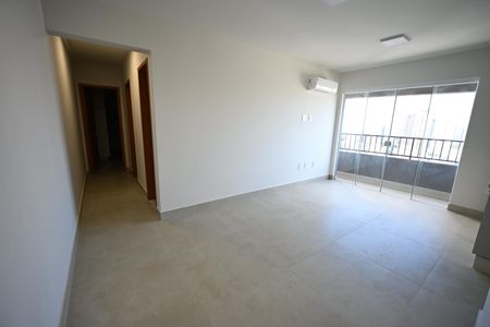 Apartamento para alugar com 2 quartos, 74m² em Setor Pedro Ludovico, Goiânia